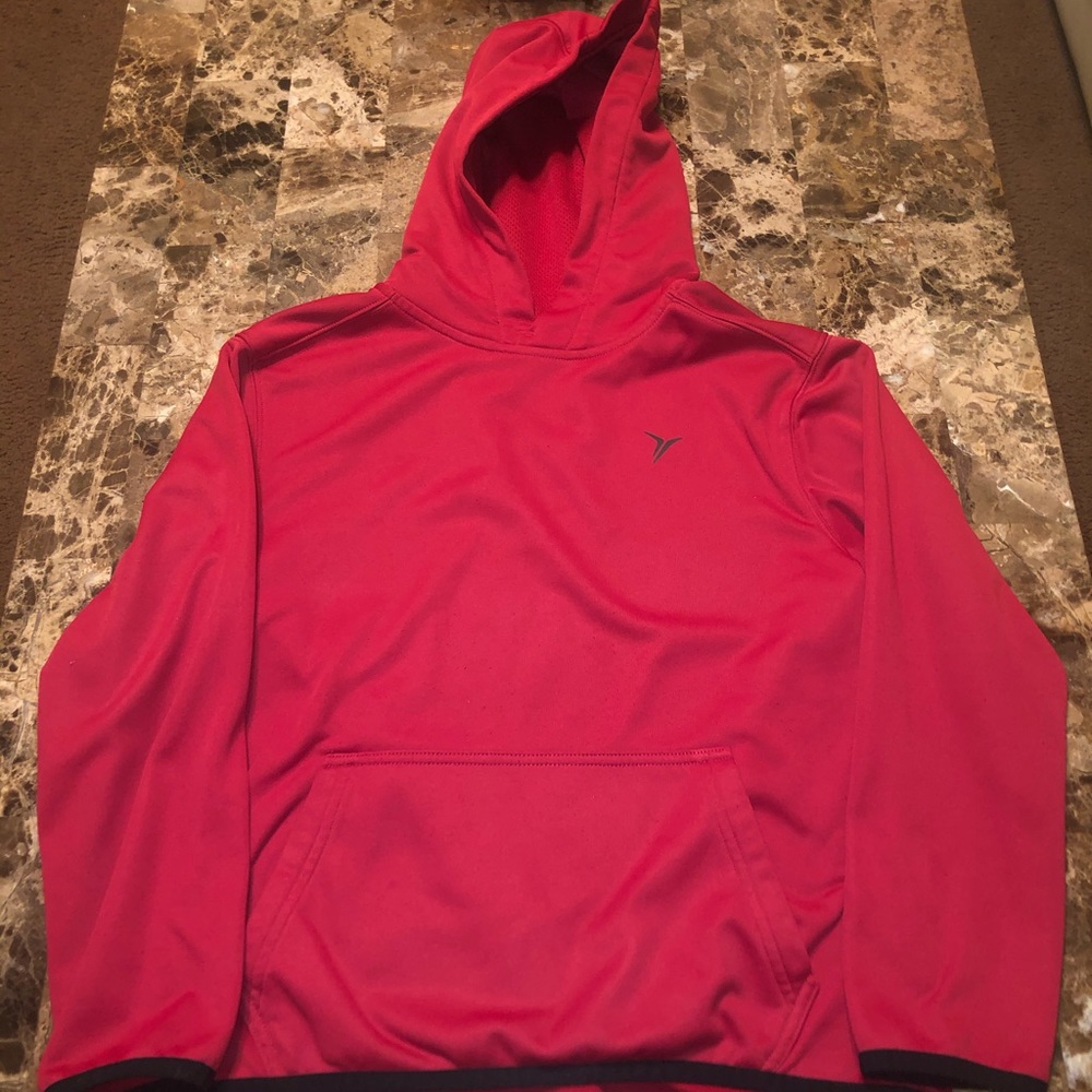 Old Navy Long Sleeved Hoodie